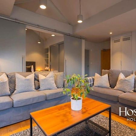 Stylish Luxury Apartment In The Centre Of Henley Luaran gambar